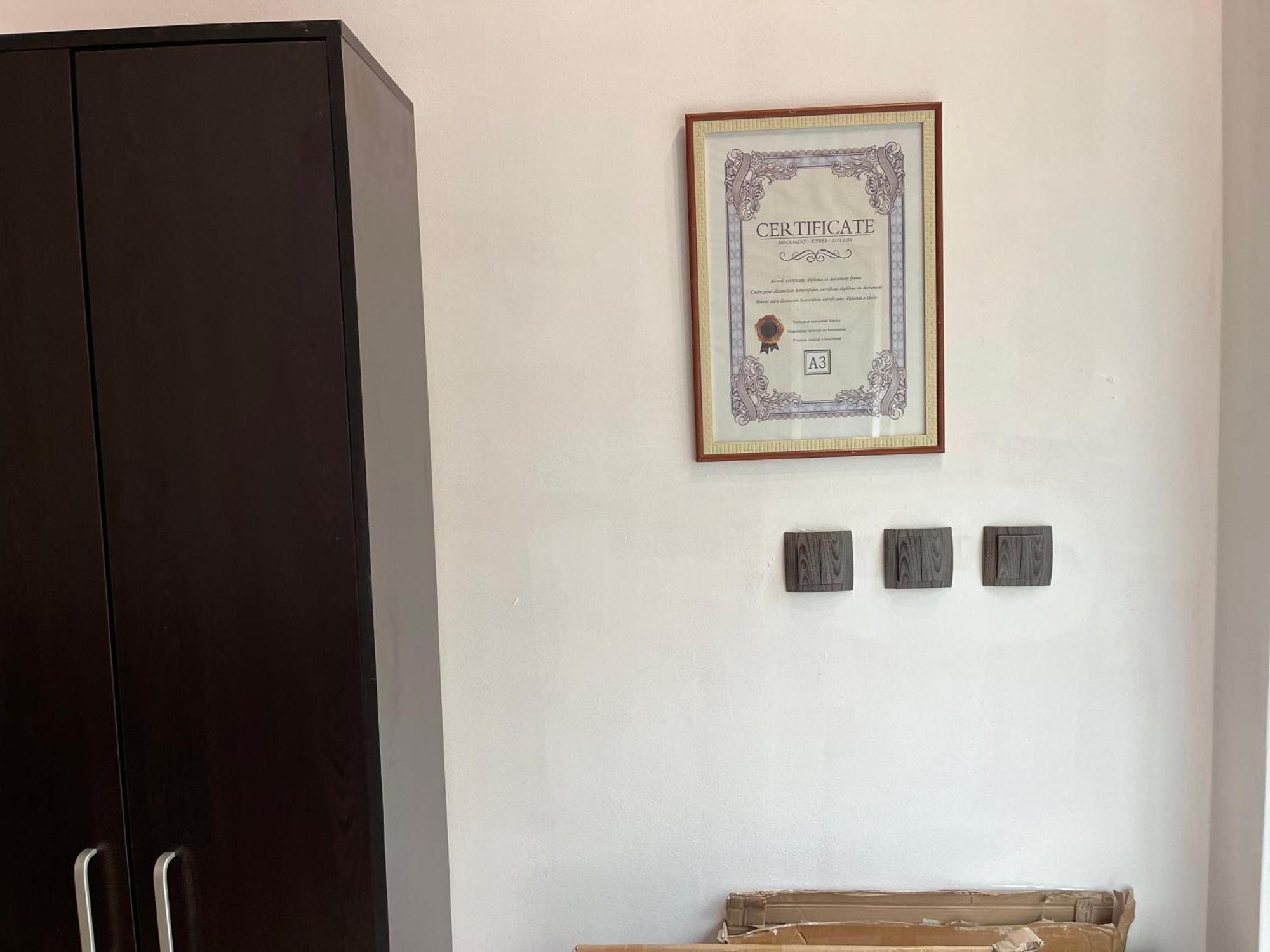 Varna Cathedral Apartments Dış mekan fotoğraf